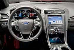 Mnet 100626 Alexa In Ford Cars