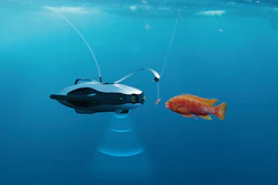 Mnet 100706 Powervision Fishing Drone