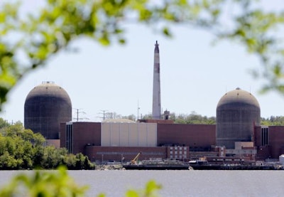 Mnet 100806 Indian Point Nuclear Plant Ap