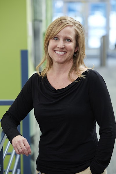 Becky Cater, Global Product Manager, Proto Labs