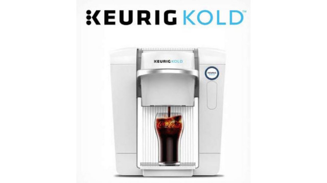 Mnet 100846 Keurig Kold 2