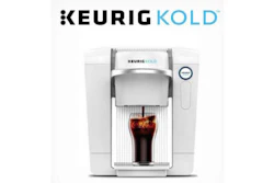 Mnet 100846 Keurig Kold 2