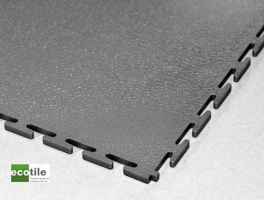 Ecotile E500 7 From Ecotile Flooring Ltd Manufacturing Net