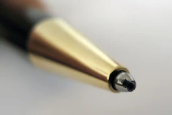 Mnet 100896 China Pen Tip
