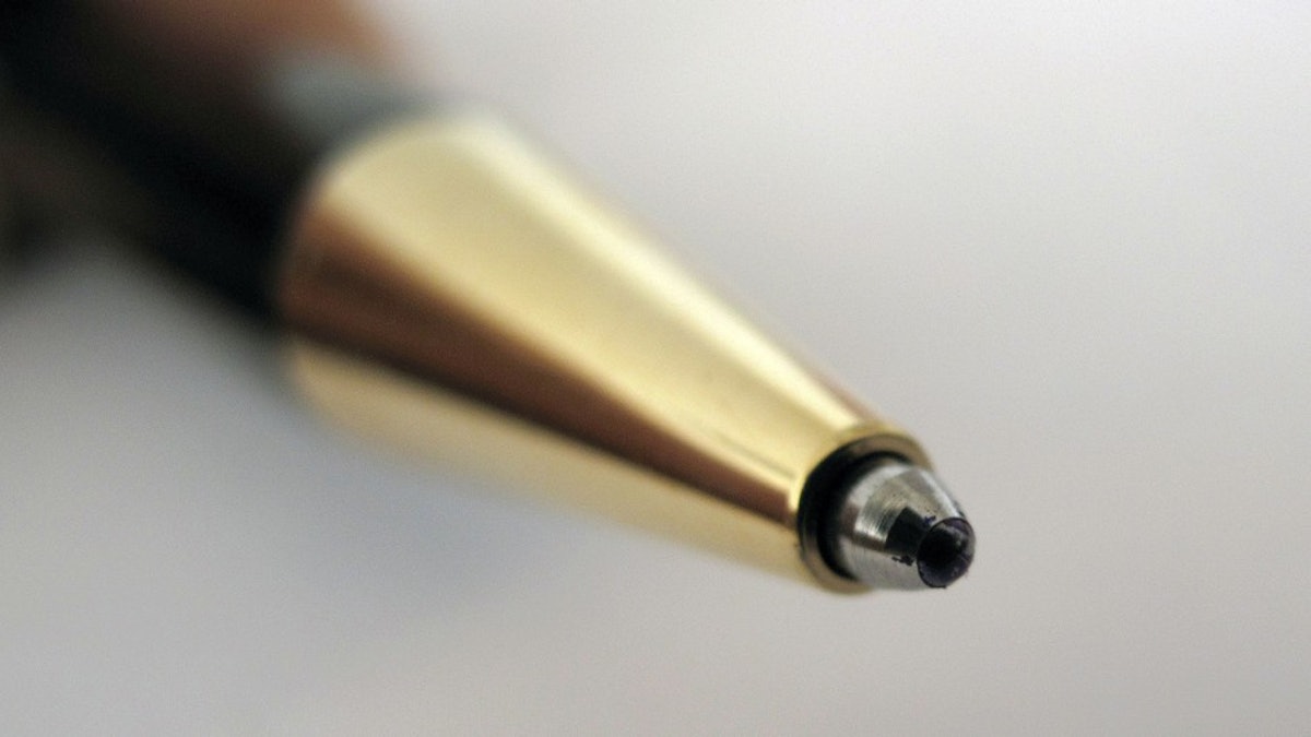 Ball pen tip manufacturers hot sale