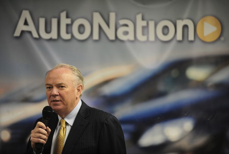Mnet 100926 Autonation Ceo