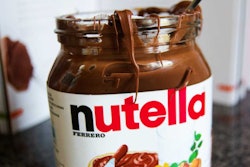 Mnet 100956 Nutella