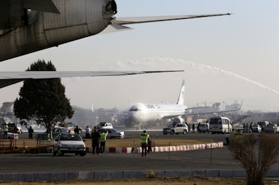 (AP Photo/Vahid Salemi)