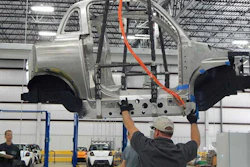Mnet 101056 Greentech Automotive
