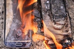 Mnet 101176 Lithium Ion Batteries