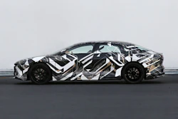 Mnet 101226 Lucid Motors Air Prototype