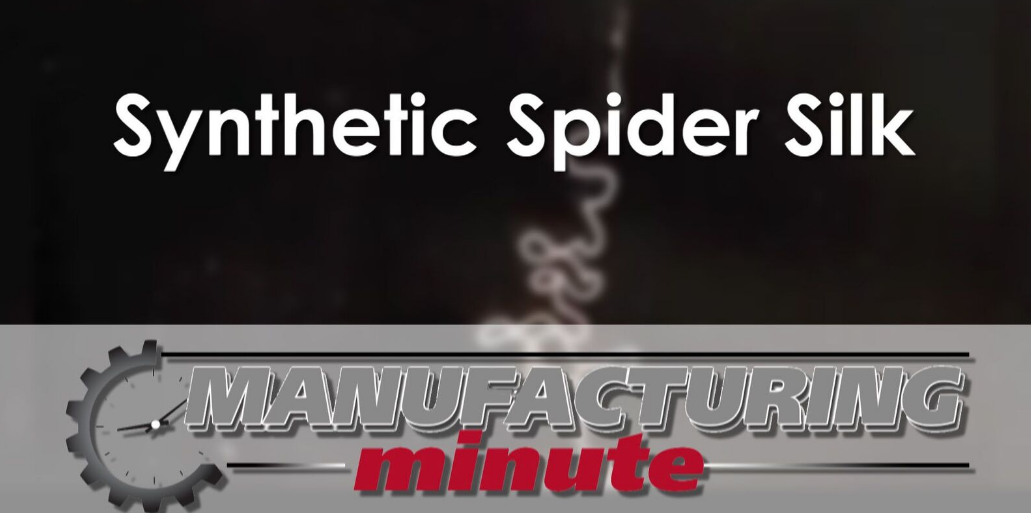 Mnet 101246 Mm Fake Spider Silk