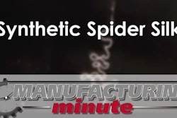 Mnet 101246 Mm Fake Spider Silk