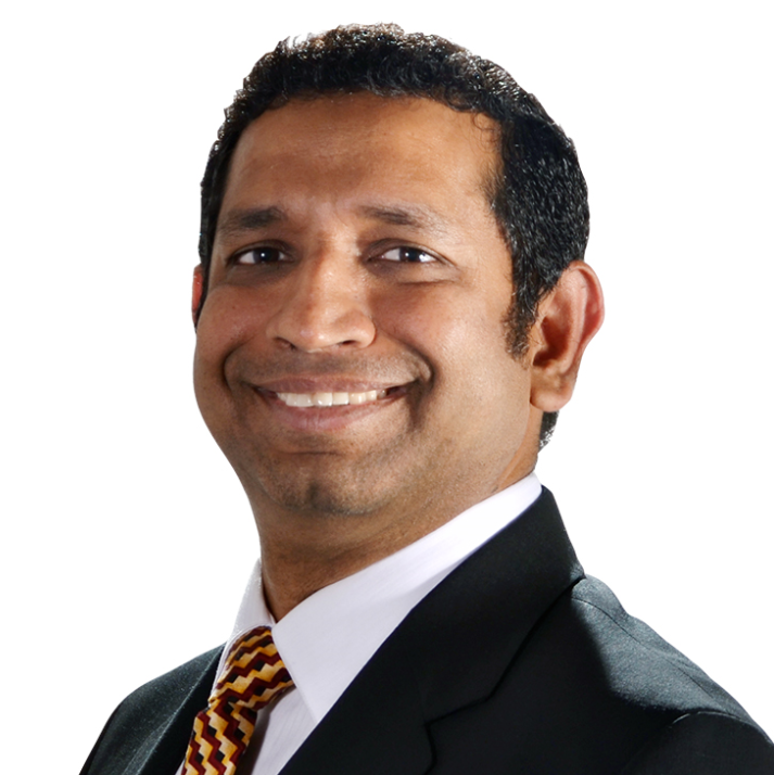 Srivats Ramaswami, Chief Technology Officer, 42Q