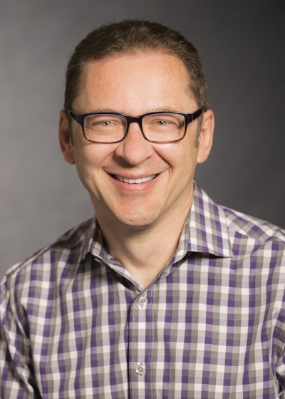 Maciej Kranz