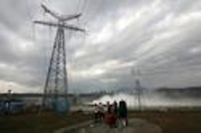 Mnet 125012 China Renewable Power Giant 45032 Ap Tn