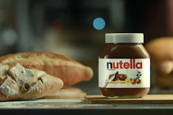 Mnet 125044 Nutellawbread