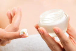Mnet 125066 Skin Cream