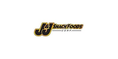 Mnet 153101 Jj Snack Foods Logo Listing