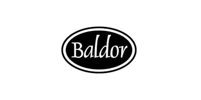 Mnet 153114 Baldor Logo Listing