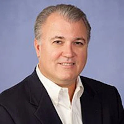 Todd Allsup, VP, Food & Beverage Facility Services, Stellar