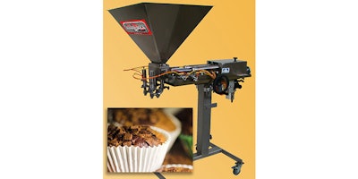 Mnet 153131 Dual Piston Depositors Product Listing