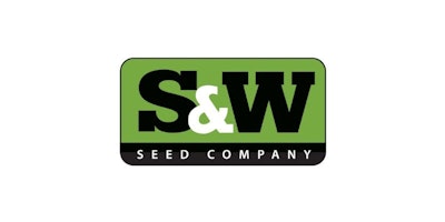 Mnet 153133 Sand W Seed Company Logo Listing