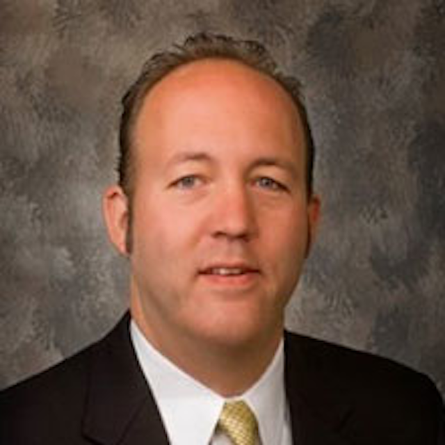 Scott Johnston, Network and Security Services, Rockwell Automation