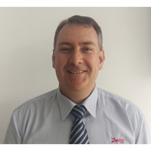 Bill Ambrose, Regional General Manager, AccuWeigh