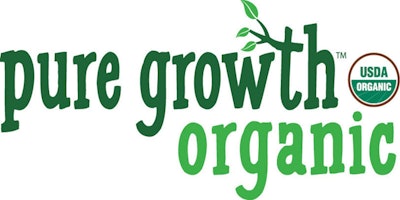 Mnet 153170 Pure Growth Organiclogo Listing