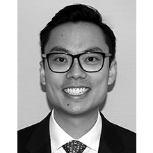 Rob Wong, President and COO, Agri-Neo