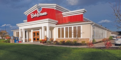 Mnet 153281 Bob Evans Listing Image