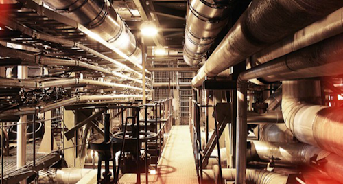 Mnet 174179 Industrial