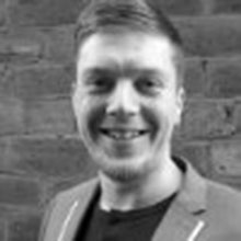 Daniel Waldron, Head of Content at Armagard