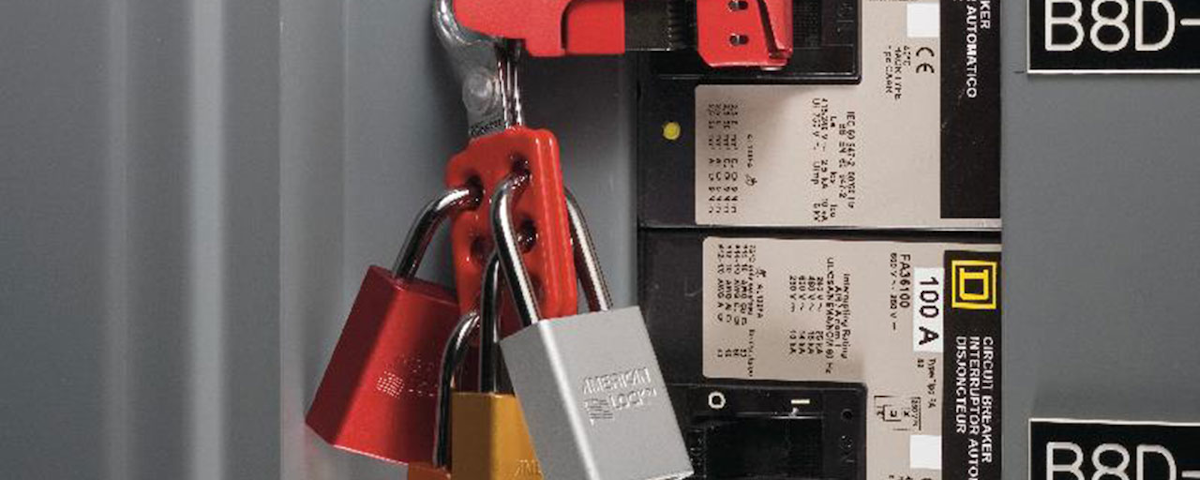 Q&A: The Impact Of The New Lockout/Tagout Standards | Manufacturing.net
