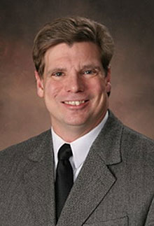 Todd Grover, Global Senior Manager, Applied Safety Solutions, The Master Lock Company