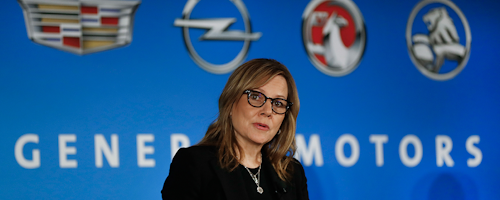 Mnet 174229 General Motors