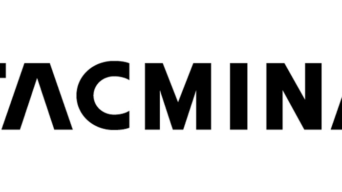 Mnet 174231 Tacmina Usa Corporation