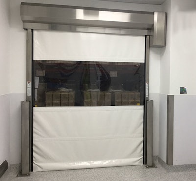 Mnet 174236 Lite Speed Clean Interlock Photo W Cui