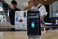 Mnet 174262 South Korea Samsung