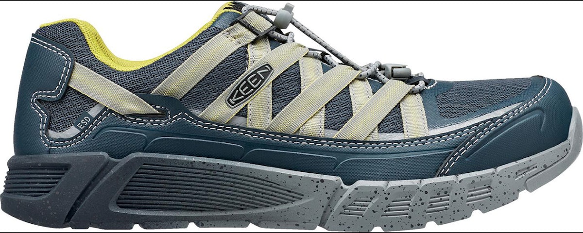 Keen utility top asheville at esd