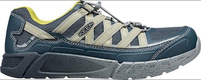KEEN Utility Asheville