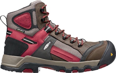 KEEN Utility Davenport