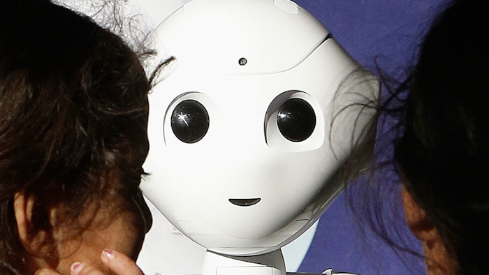Mnet 192635 Softbank Robot Ap