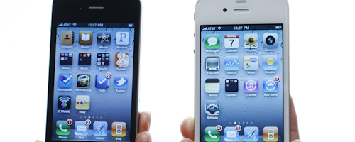 Mnet 192654 I Phone Ap