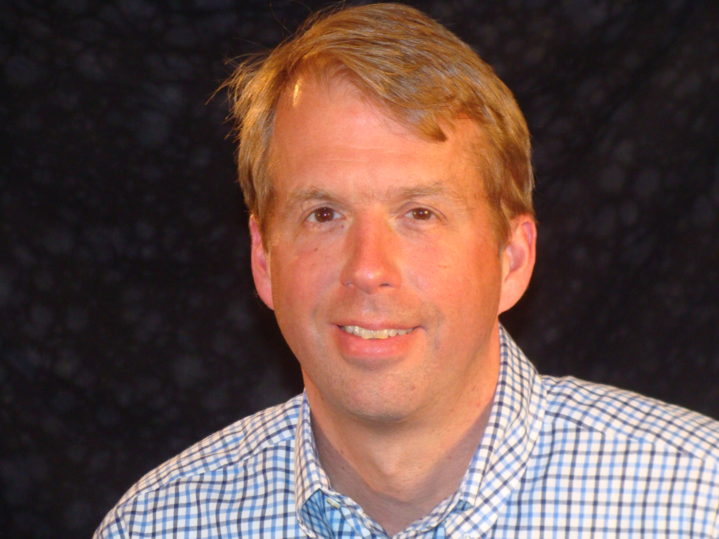 Bill Stevenson