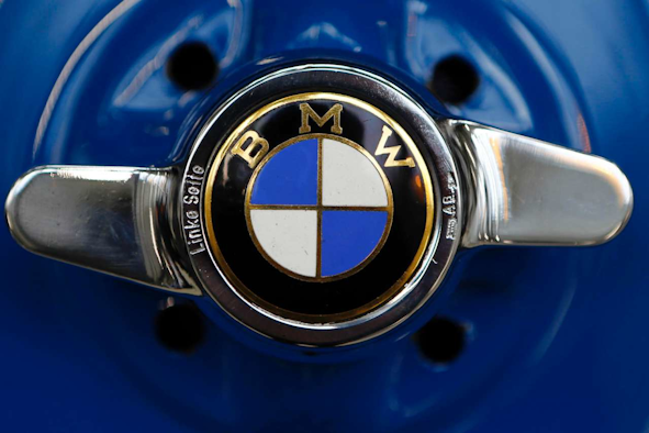Bmw Up Nearly A Third In Q1 As Suv Sales Power Ahead Manufacturing Net