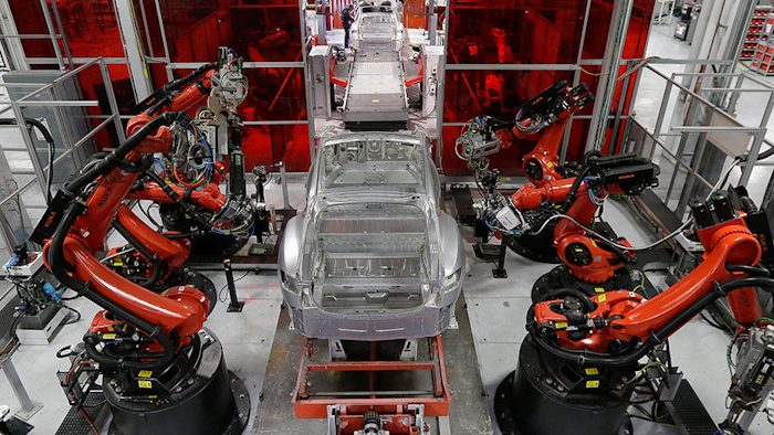 Mnet 102011 Economy Manufacturing Tesla Ap