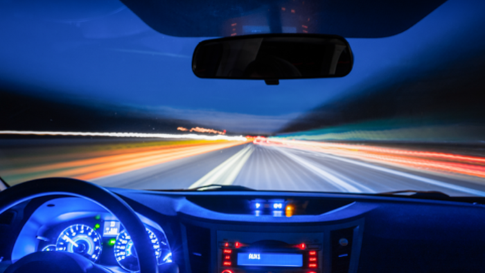 Going Digital: Technology Planning for the Road Ahead