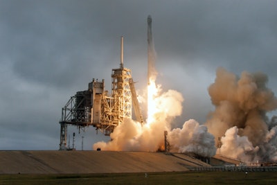 (Image credit: SpaceX)